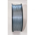PLA - Tisková struna stříbrná - Farben 2,90mm